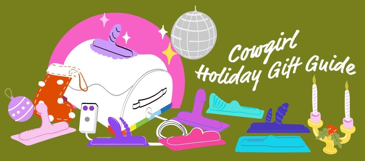 Cowgirl Holiday Gift Guide - The Cowgirl Blog