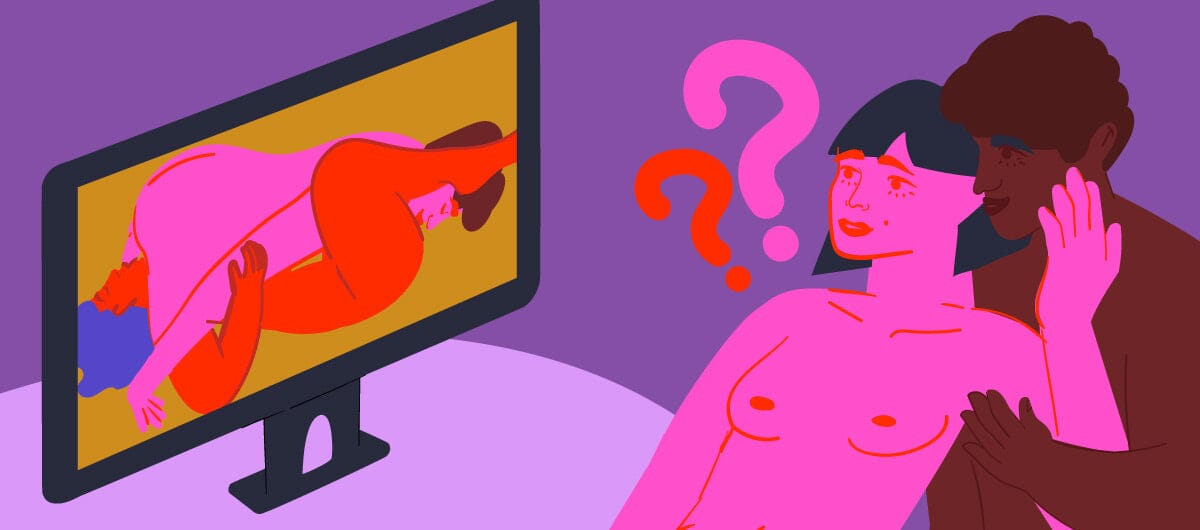 What Is Porn Star Experience? - The Cowgirl Blog