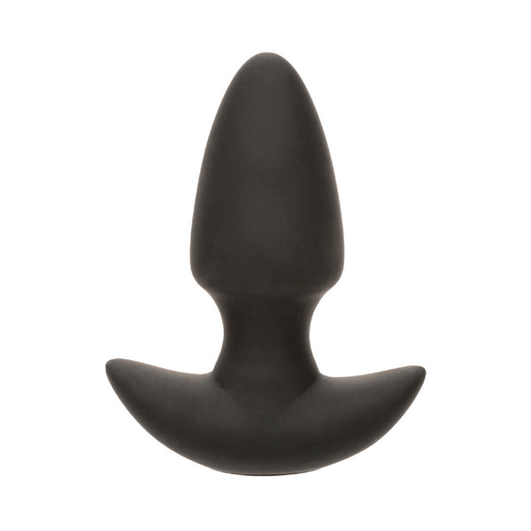 Rock Bottom Vibrating and Thrusting Butt Plug | The Cowgirl Rock Bottom Vibrating and Thrusting Butt Plug | The Cowgirl
