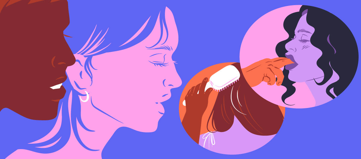 6 Erogenous Zones You Should Stop Ignoring - The Cowgirl Blog