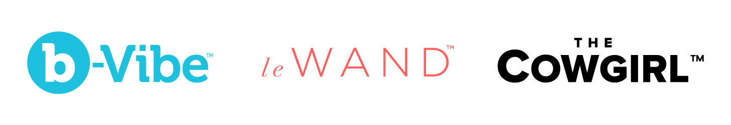 COTR Inc. Secures Full Trademark Ownership of Le Wand, b-Vibe, and The Cowgirl Brands