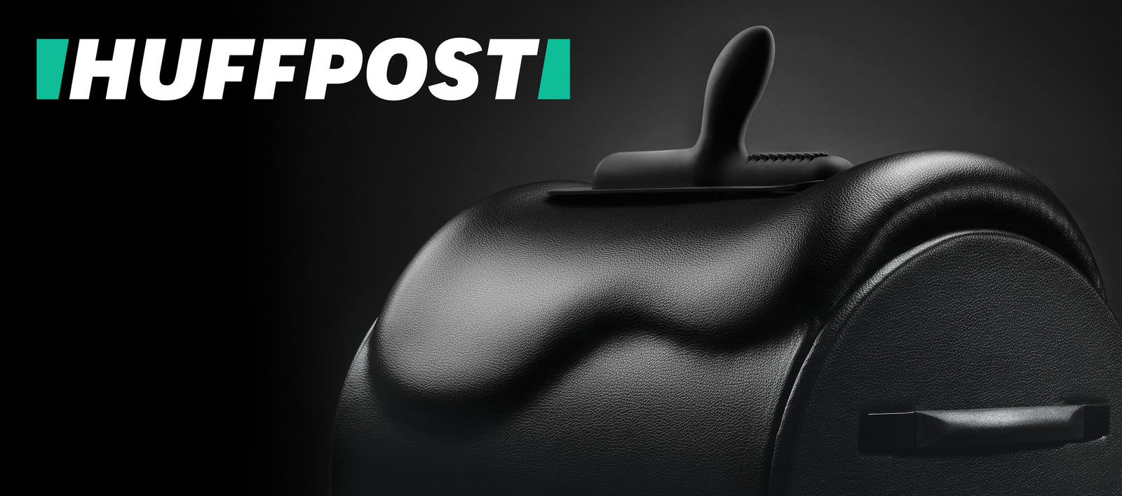 HuffPost’s Priscilla Frank Rides The Cowgirl in New York’s Museum of Sex - The Cowgirl Blog