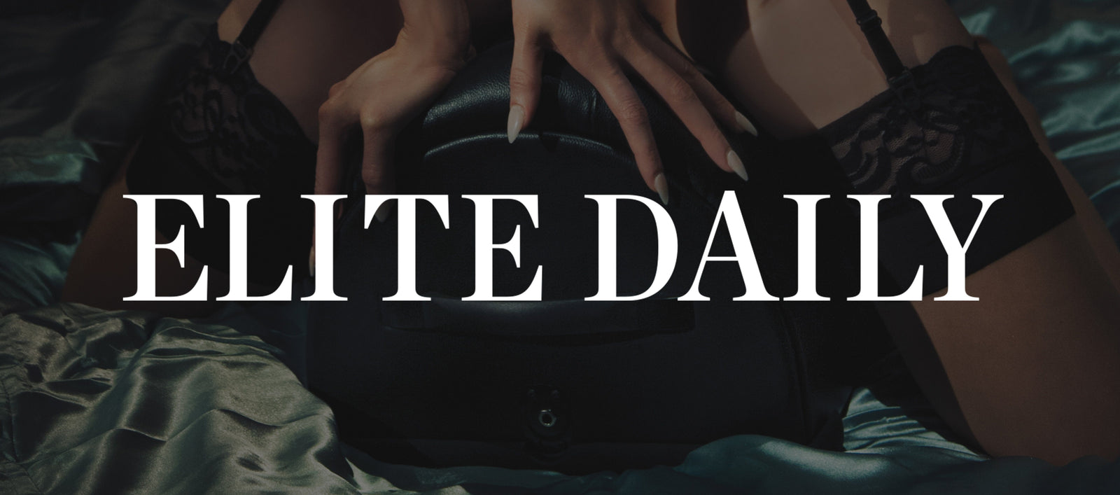 Caitlyn Luce Christensen: I Went on a Date with The Cowgirl and It Sexually Liberated Me - The Cowgirl Blog