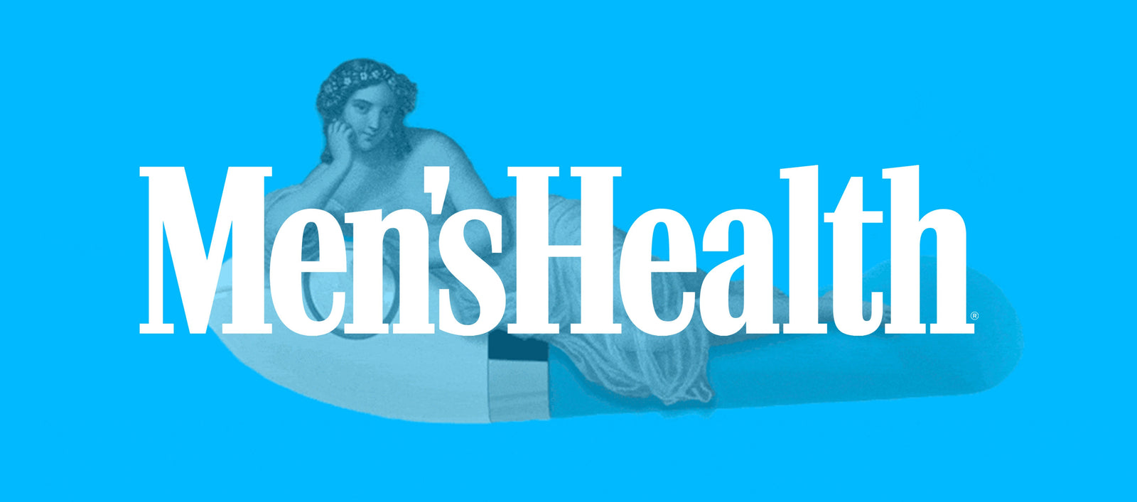 Will Sex Machines Replace Men? Men’s Health Asks Alicia Sinclair - The Cowgirl Blog