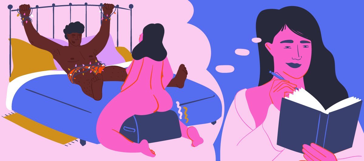 Top 10 Ways to Expand Your Sex Bucket List with The Cowgirl - The Cowgirl Blog