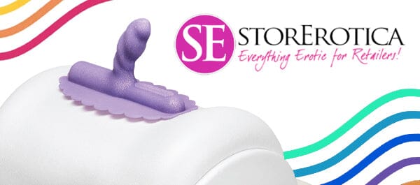 Eugenio Torrens Reviews The Unicorn Premium Sex Machine On StorErotica - The Cowgirl Blog