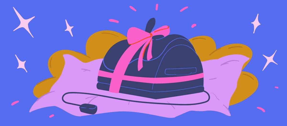 How to ﻿Gift a Sex Toy - The Cowgirl Blog