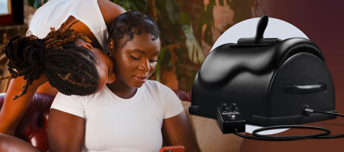 Intimate Sex Positions To Try This Valentine's Day - The Cowgirl Blog