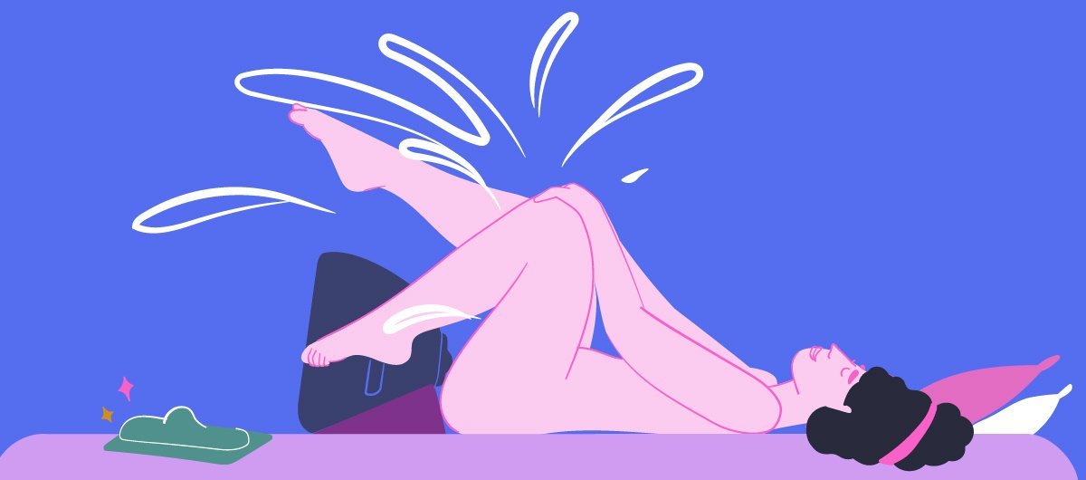 Our Readers' Sex Questions, Answered - The Cowgirl Blog