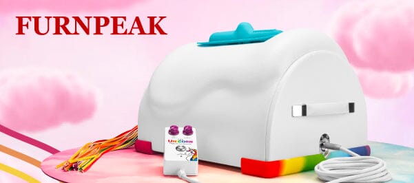 Sasha Linch Reviews The Unicorn Premium Sex Machine On Furnpeak - The Cowgirl Blog