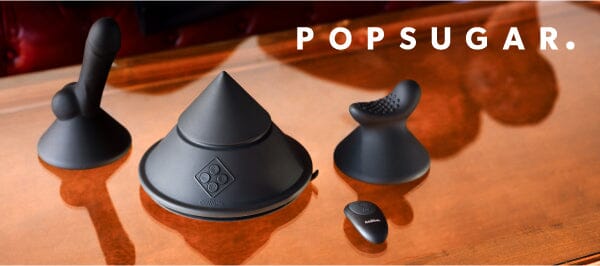 The Cowgirl Cone Reviewed On POPSUGAR - The Cowgirl Blog