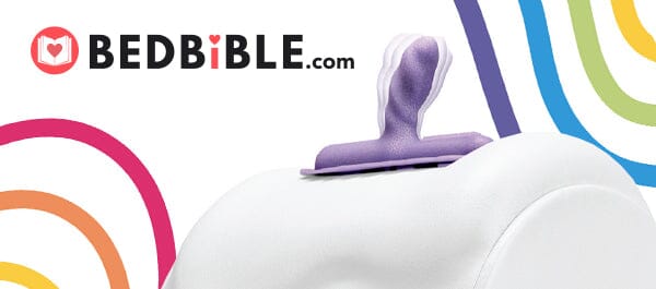 The Unicorn Premium Sex Machine — Test & Review - The Cowgirl Blog