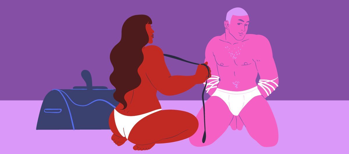 Turning Up the Heat with the Fun of Teasing and Denial - The Cowgirl Blog