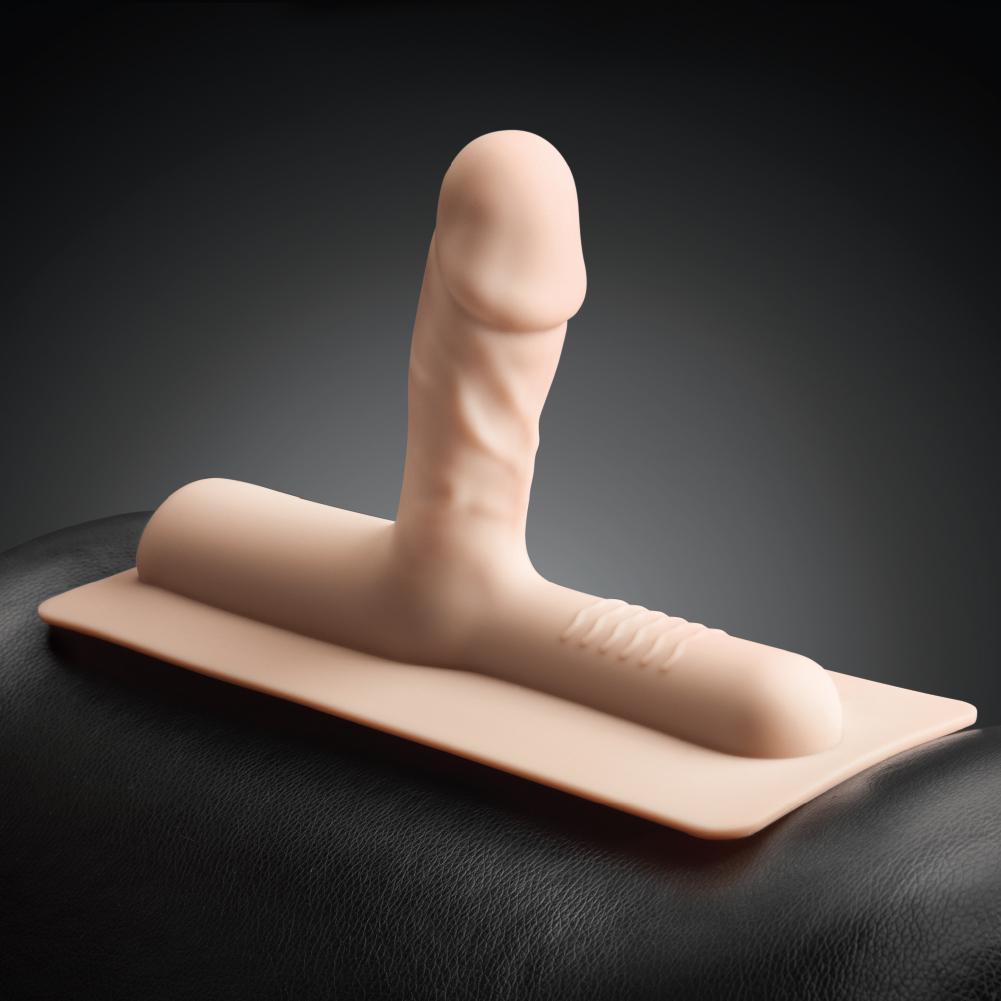 Dildo Attachments