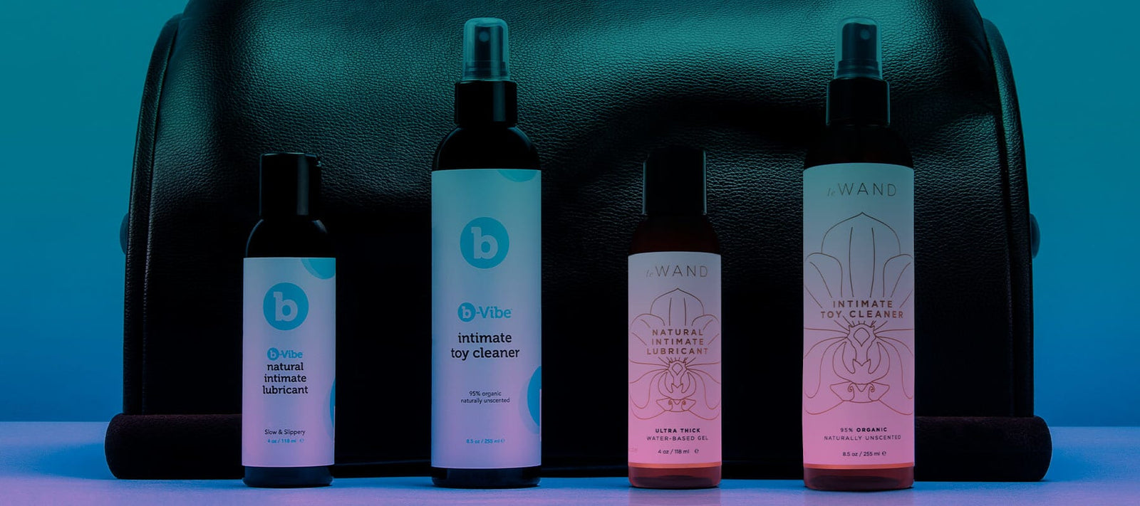 Sensual Care