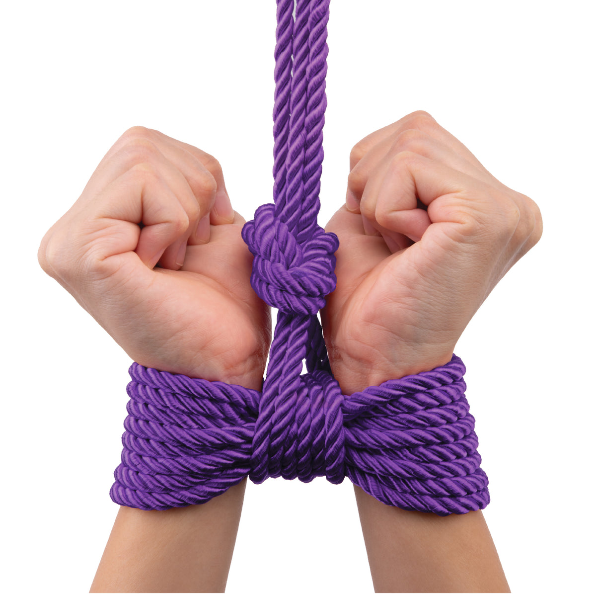 8 Piece Bondage Set