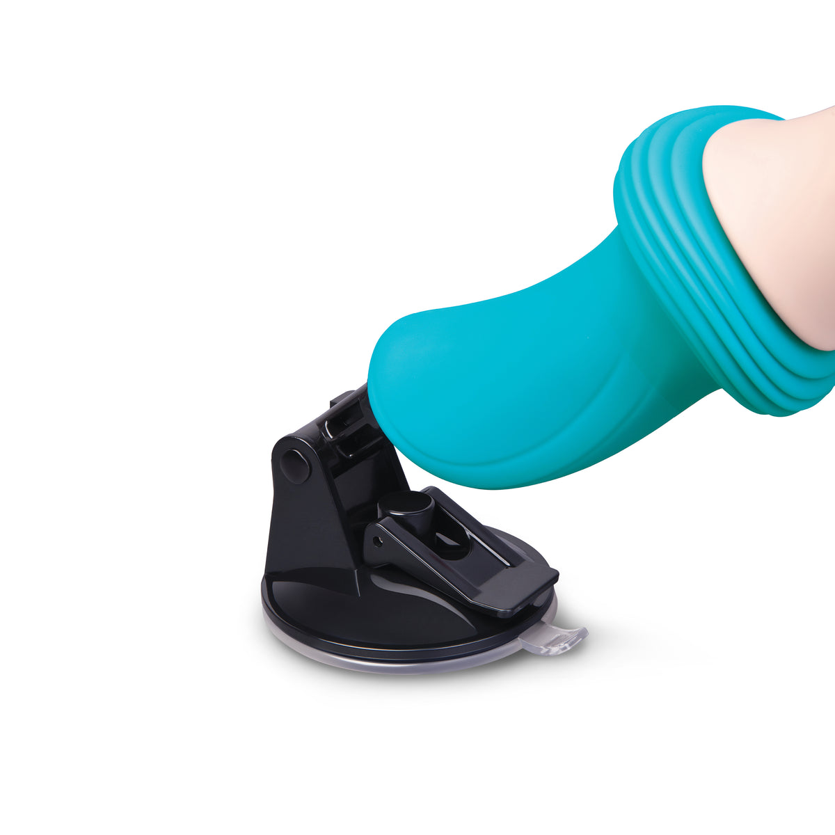 Realistic Thrusting Dildo Machine