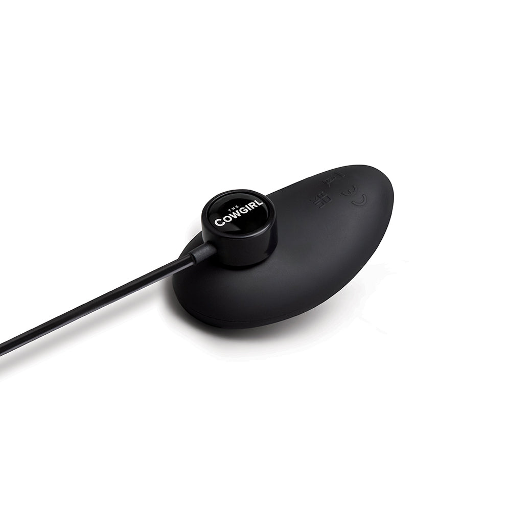 The Cowgirl Saddle Premium Sex Machine