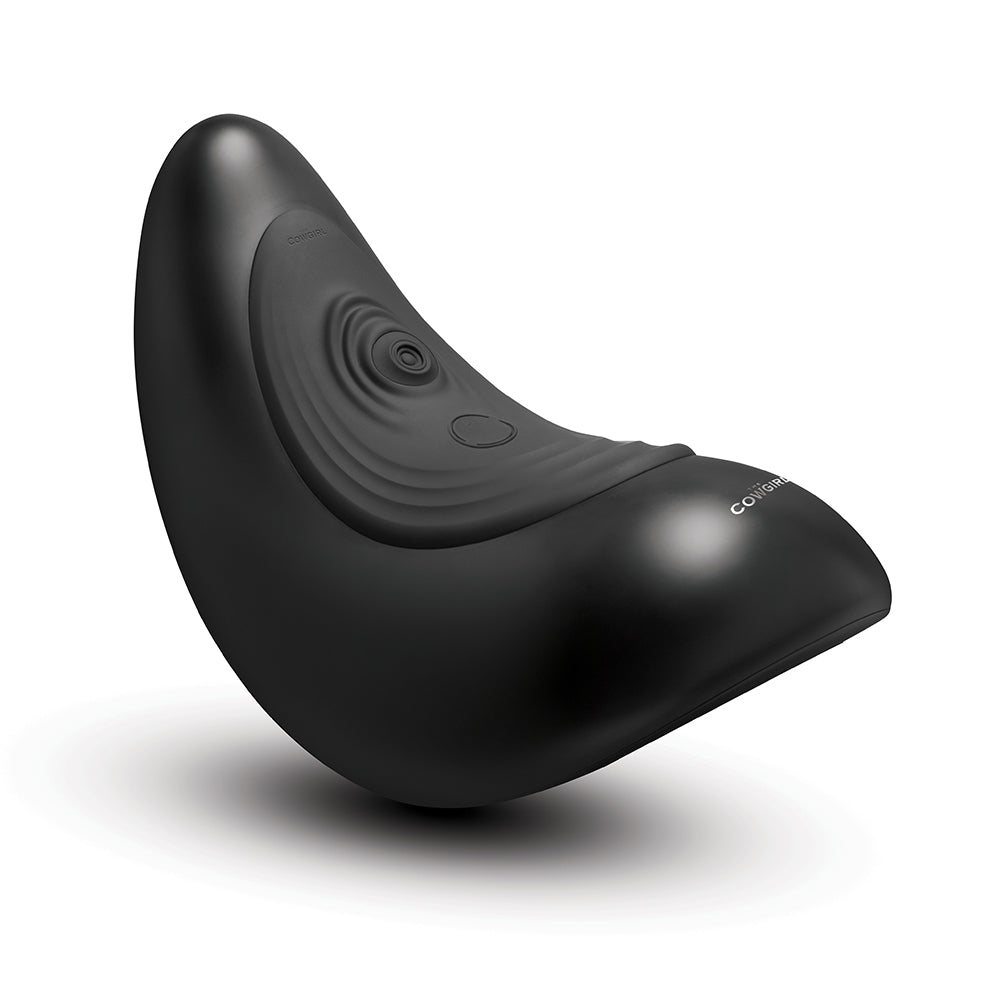 The Cowgirl Saddle Premium Sex Machine