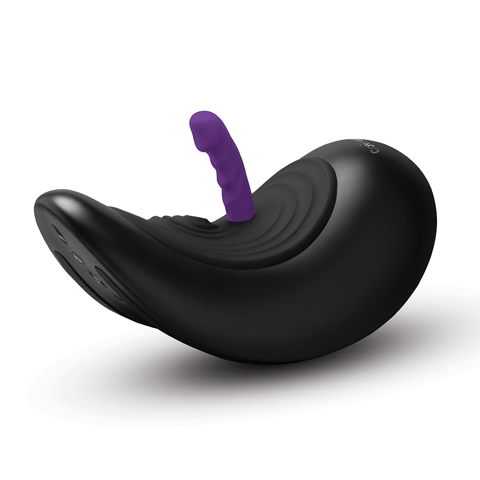 The Cowgirl Saddle Premium Sex Machine