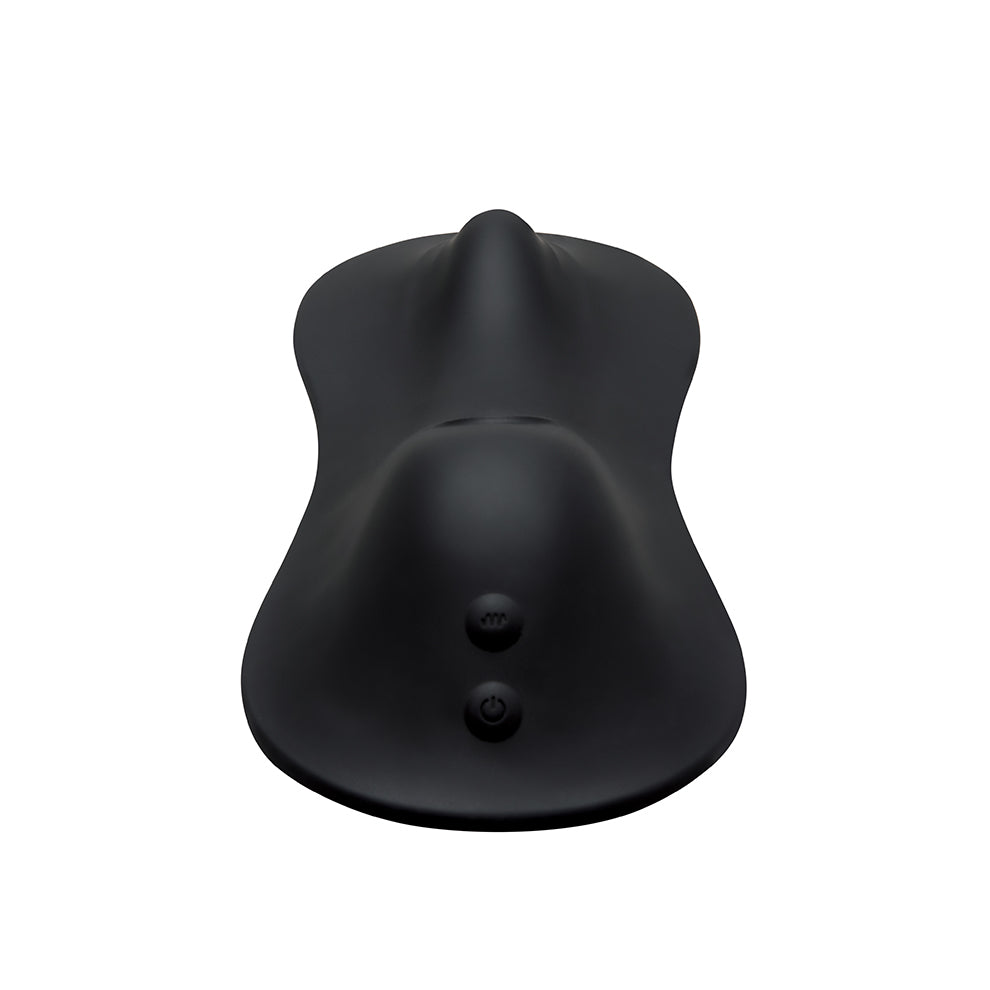 The Cowgirl Rodeo Rumbler - Silicone & ABS | Ride The Cowgirl The Cowgirl Rodeo Rumbler - Silicone & ABS | Ride The Cowgirl