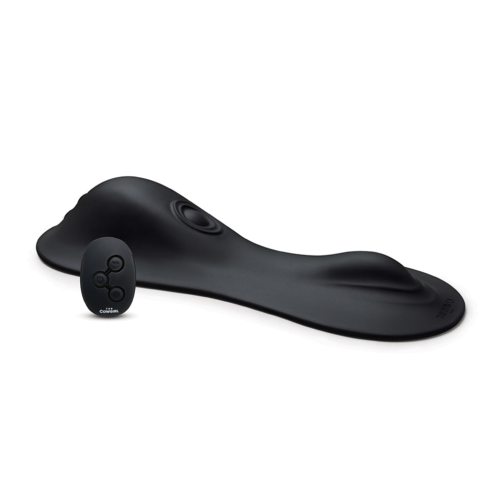 The Cowgirl Rodeo Rumbler - Silicone & ABS | Ride The Cowgirl The Cowgirl Rodeo Rumbler - Silicone & ABS | Ride The Cowgirl