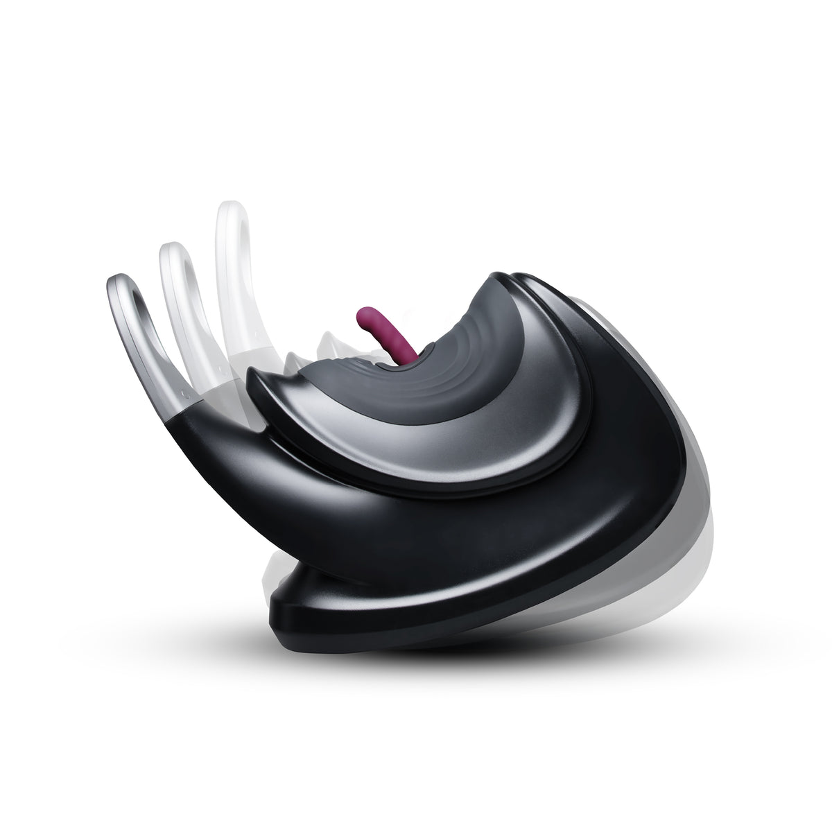 The Cowgirl Thrust Rider