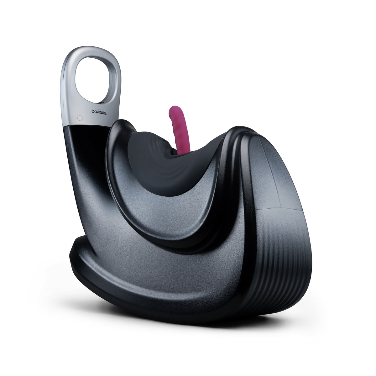 The Cowgirl Thrust Rider