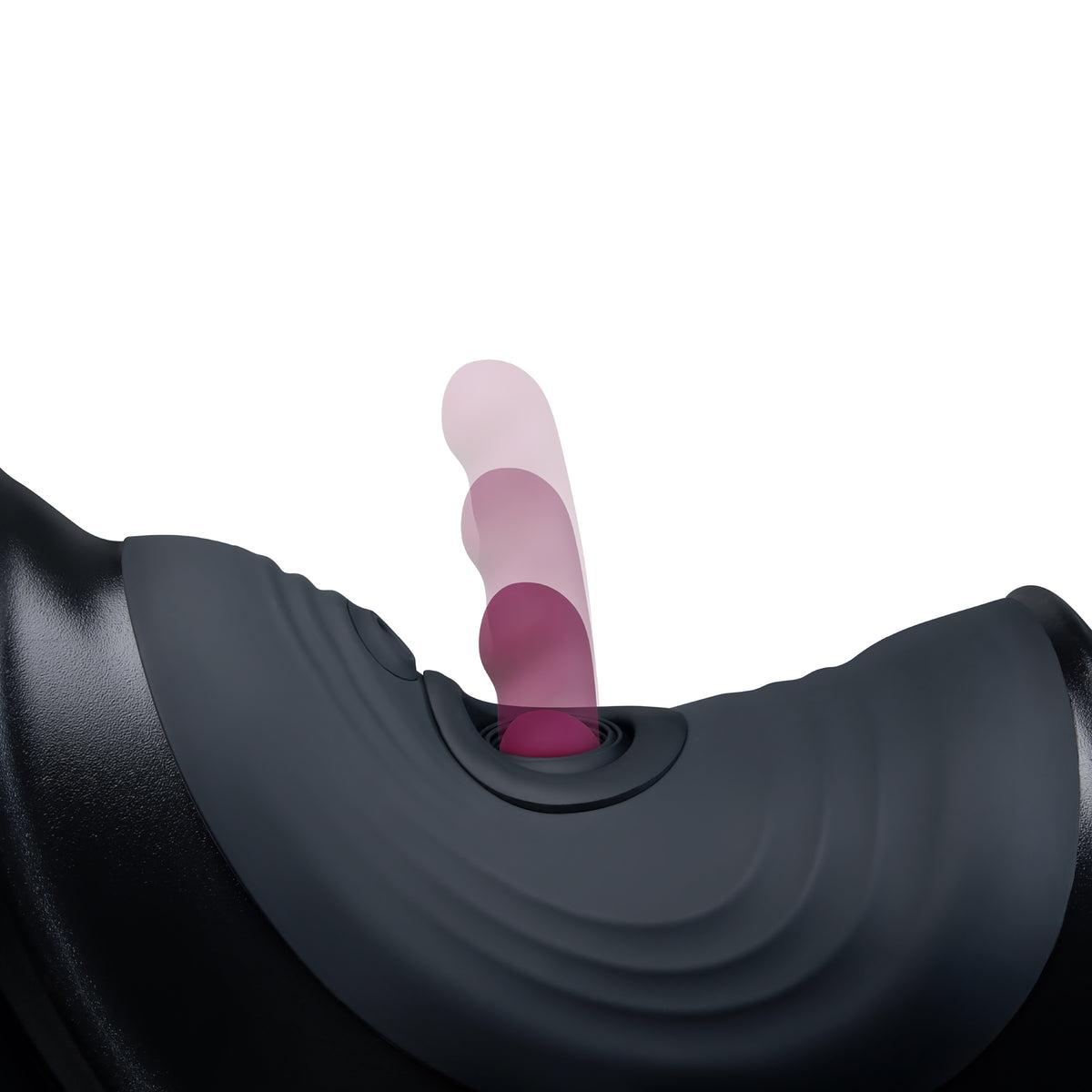 The Cowgirl Thrust Rider