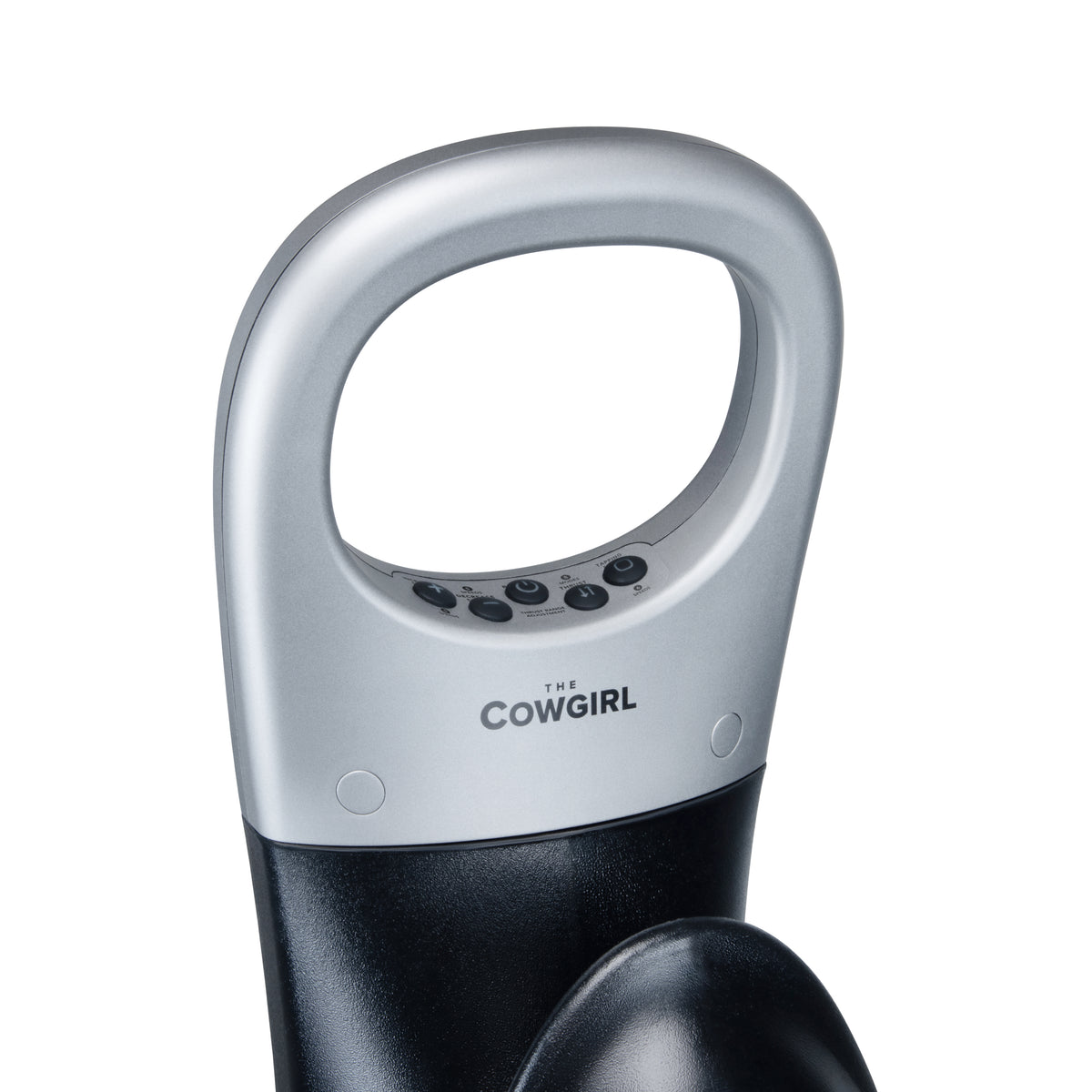 The Cowgirl Thrust Rider