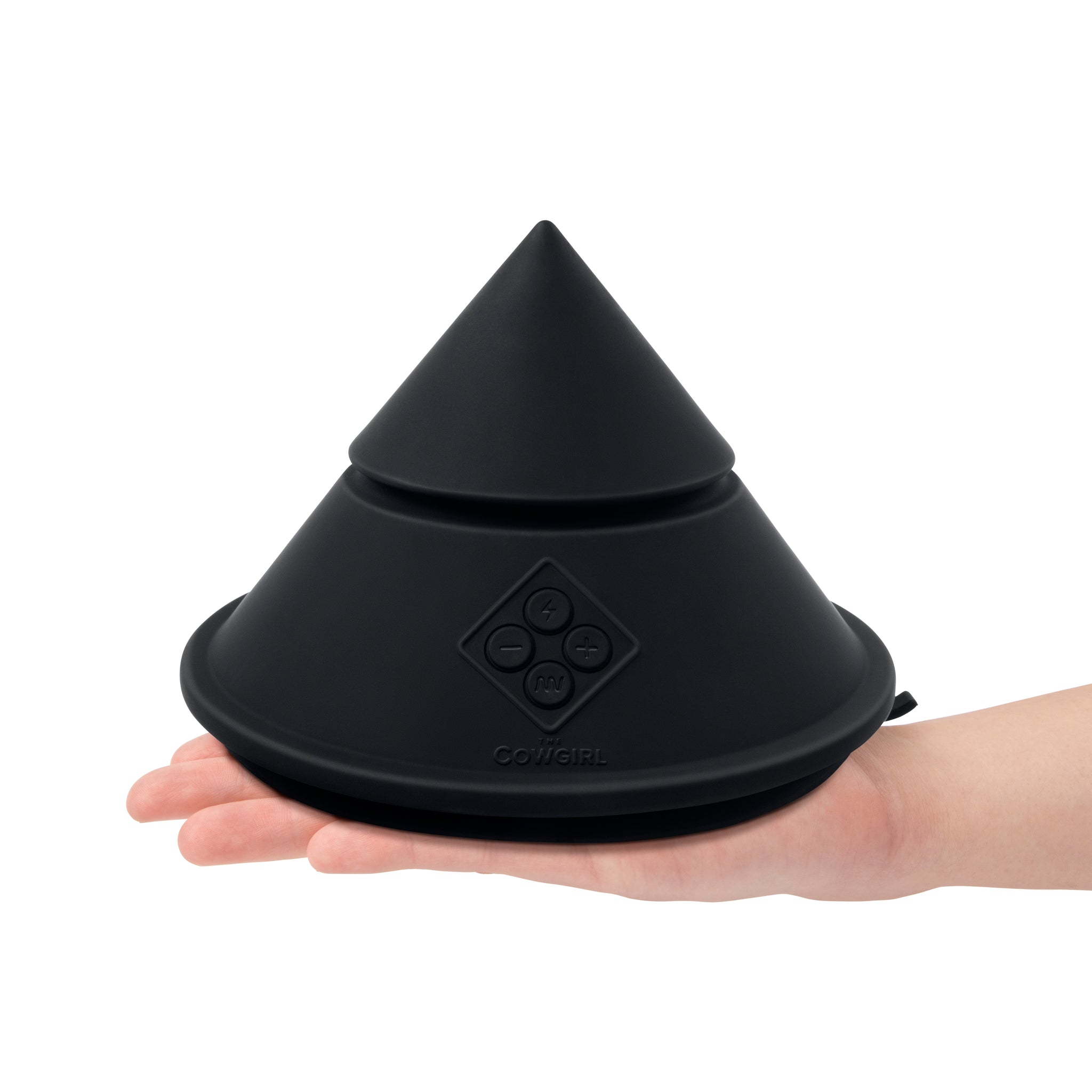 The Cowgirl Cone Sex Machine - 500 lb Capacity | Ride The Cowgirl The Cowgirl Cone Sex Machine - 500 lb Capacity | Ride The Cowgirl