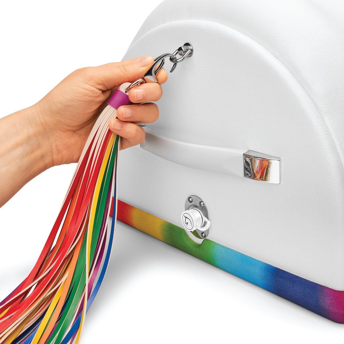 The Unicorn Premium Sex Machine