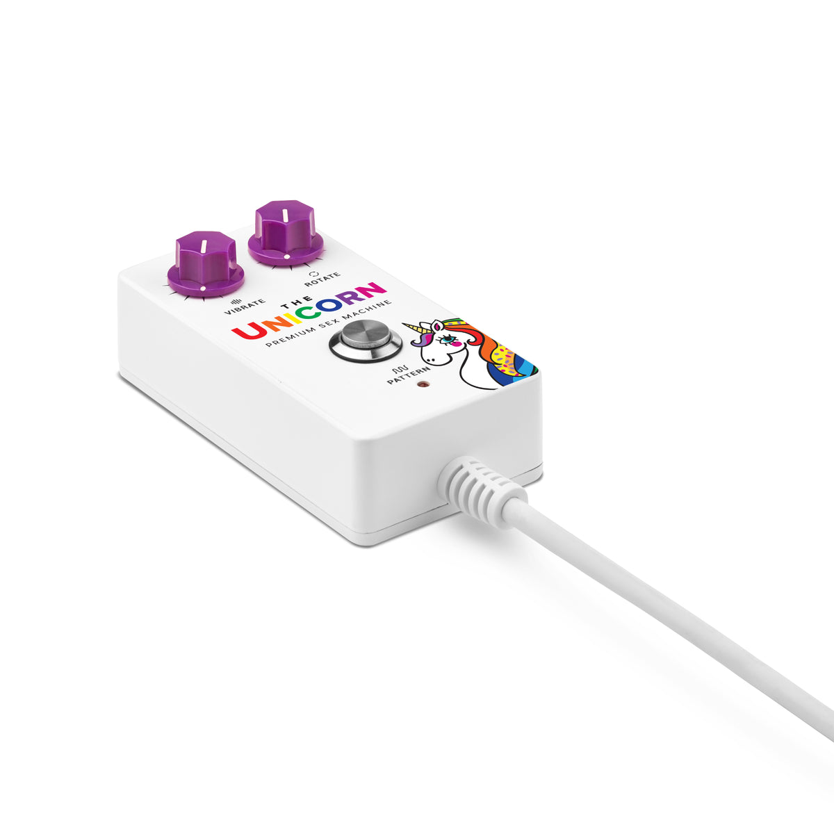 The Unicorn Premium Sex Machine