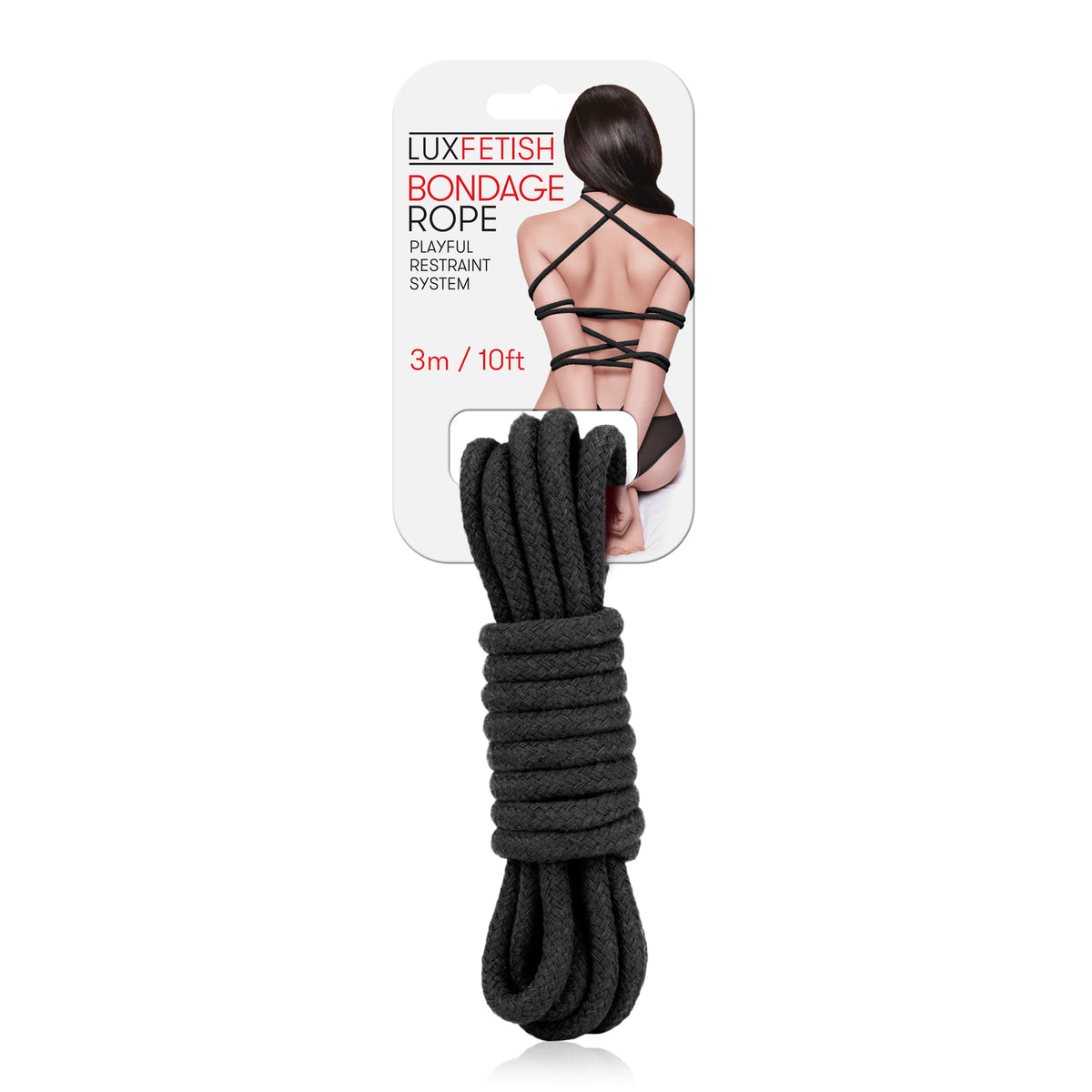Shibari Japanese Bondage Rope