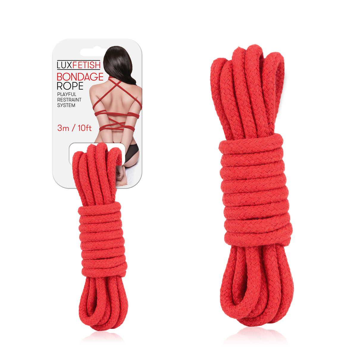 Shibari Japanese Bondage Rope