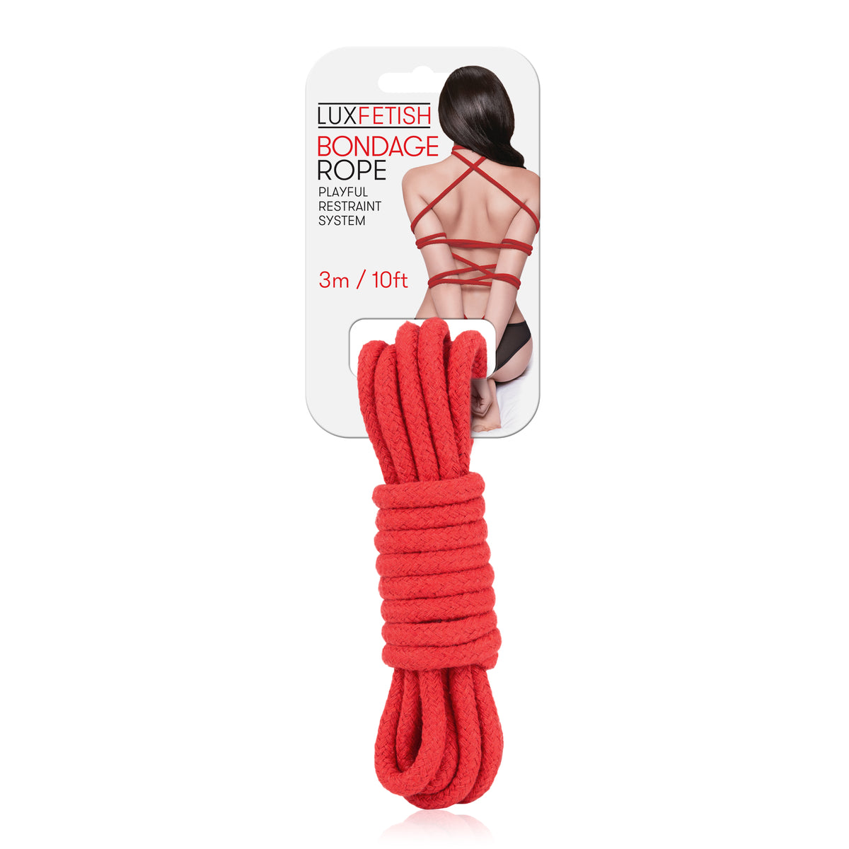 Shibari Japanese Bondage Rope