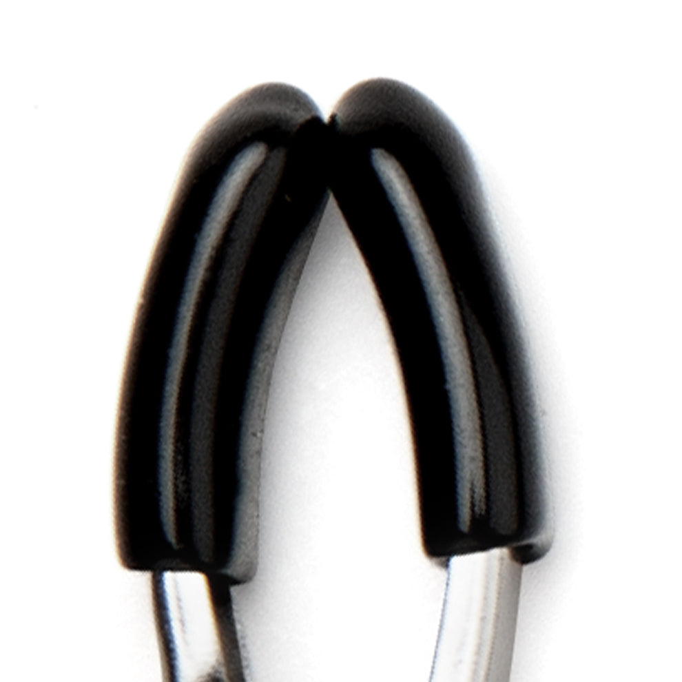 Feather Nipple Clamps