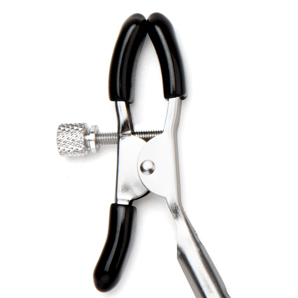 Nipple & Clit Clamp
