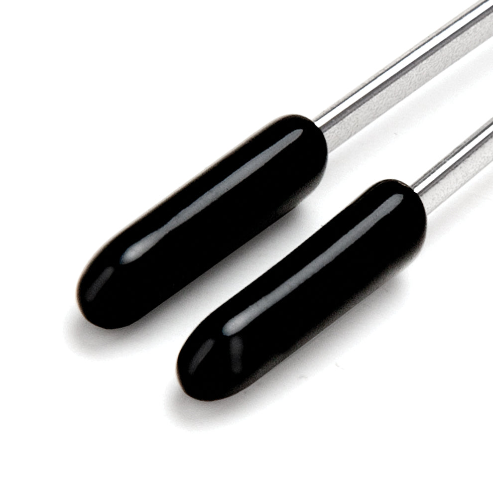 Nipple Clamps with Tweezers