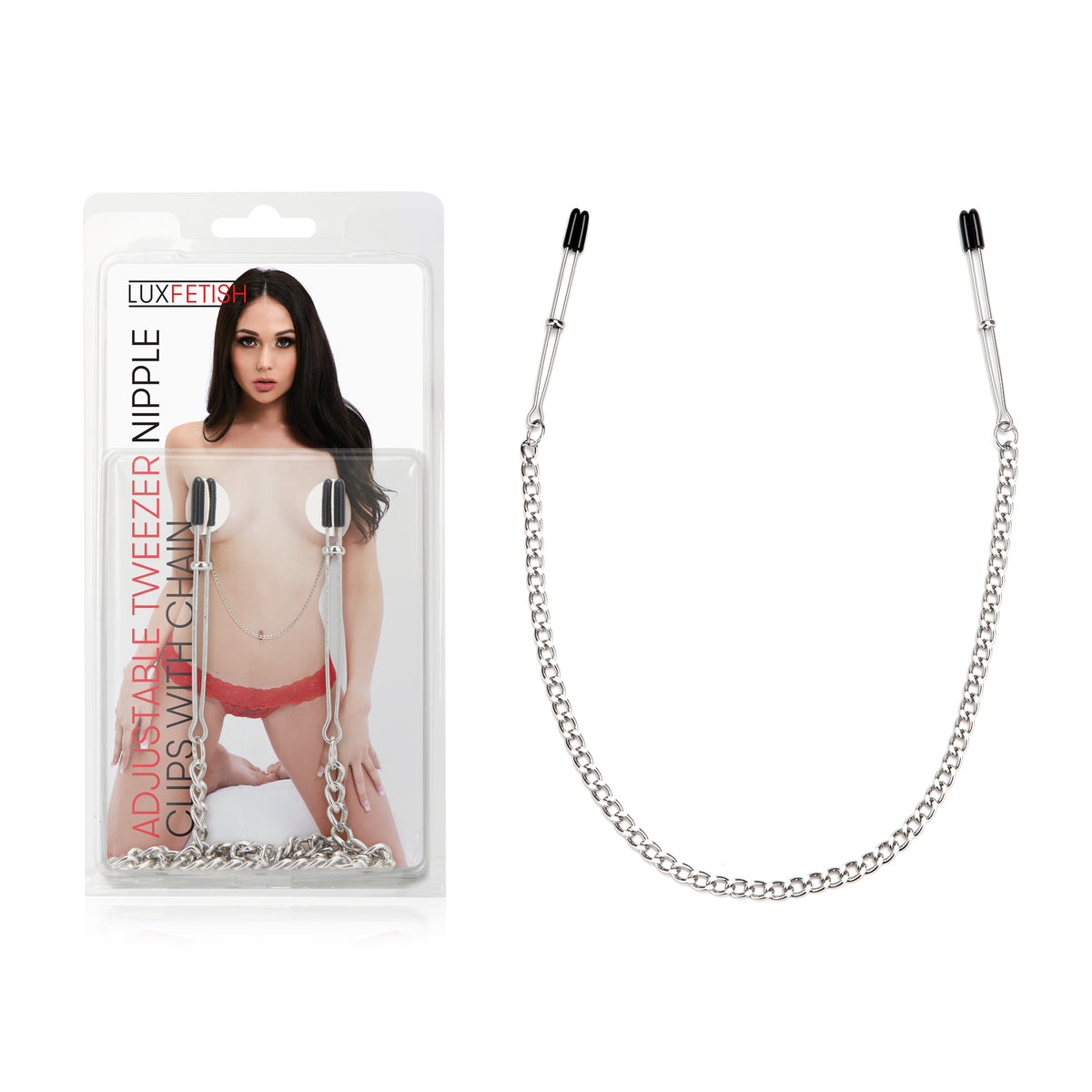 Nipple Chain