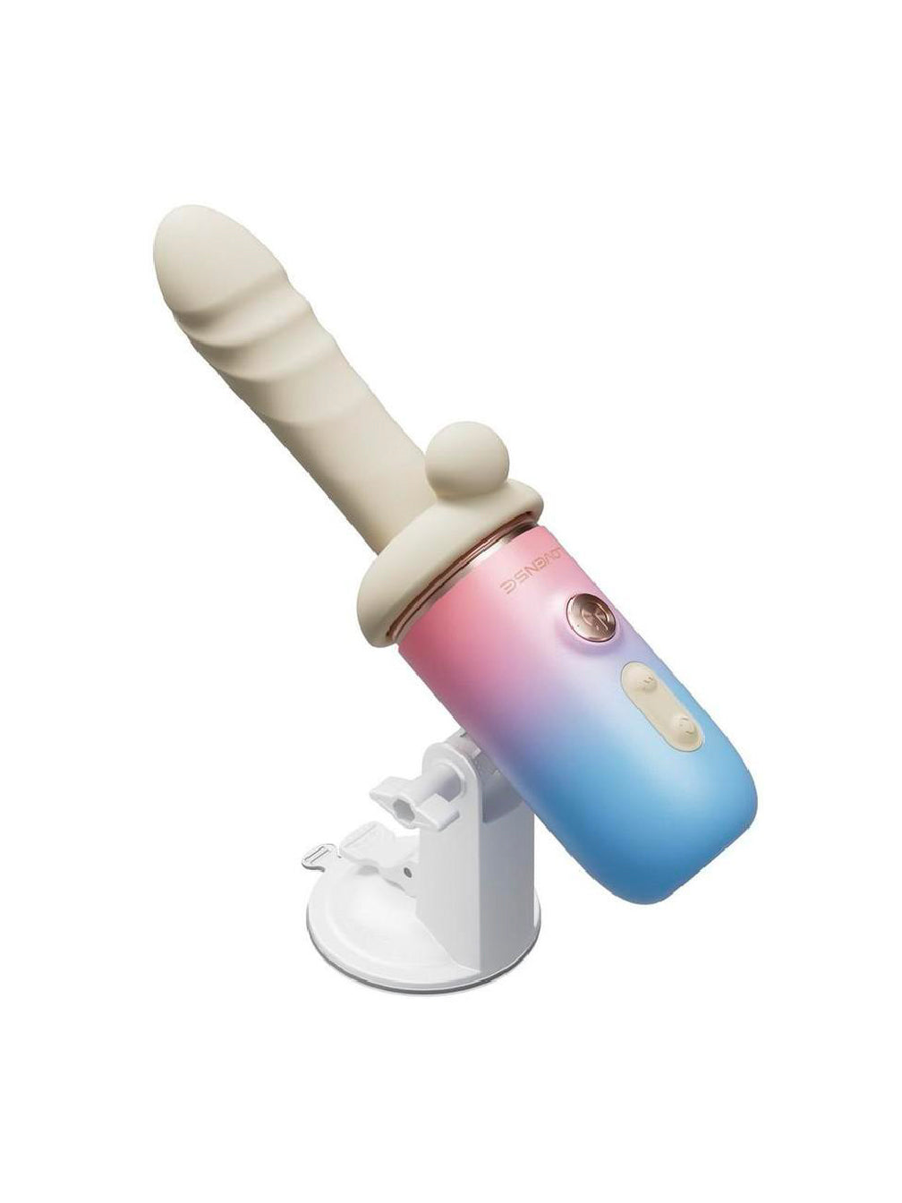 Lovense Spinel – App-Controlled Thrusting Machine