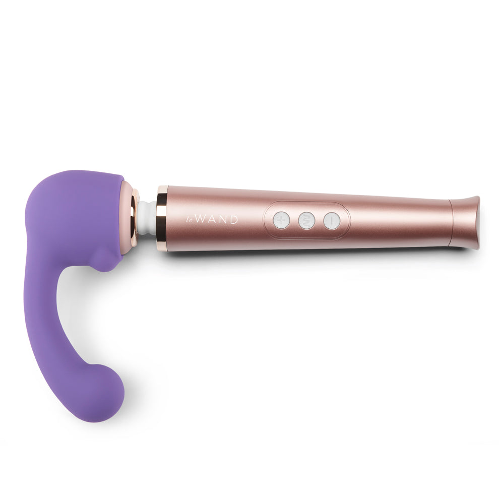 Le Wand Petite Rechargeable Massager