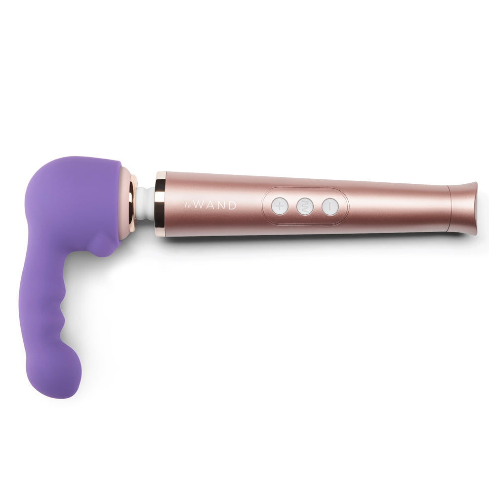 Le Wand Petite Rechargeable Massager