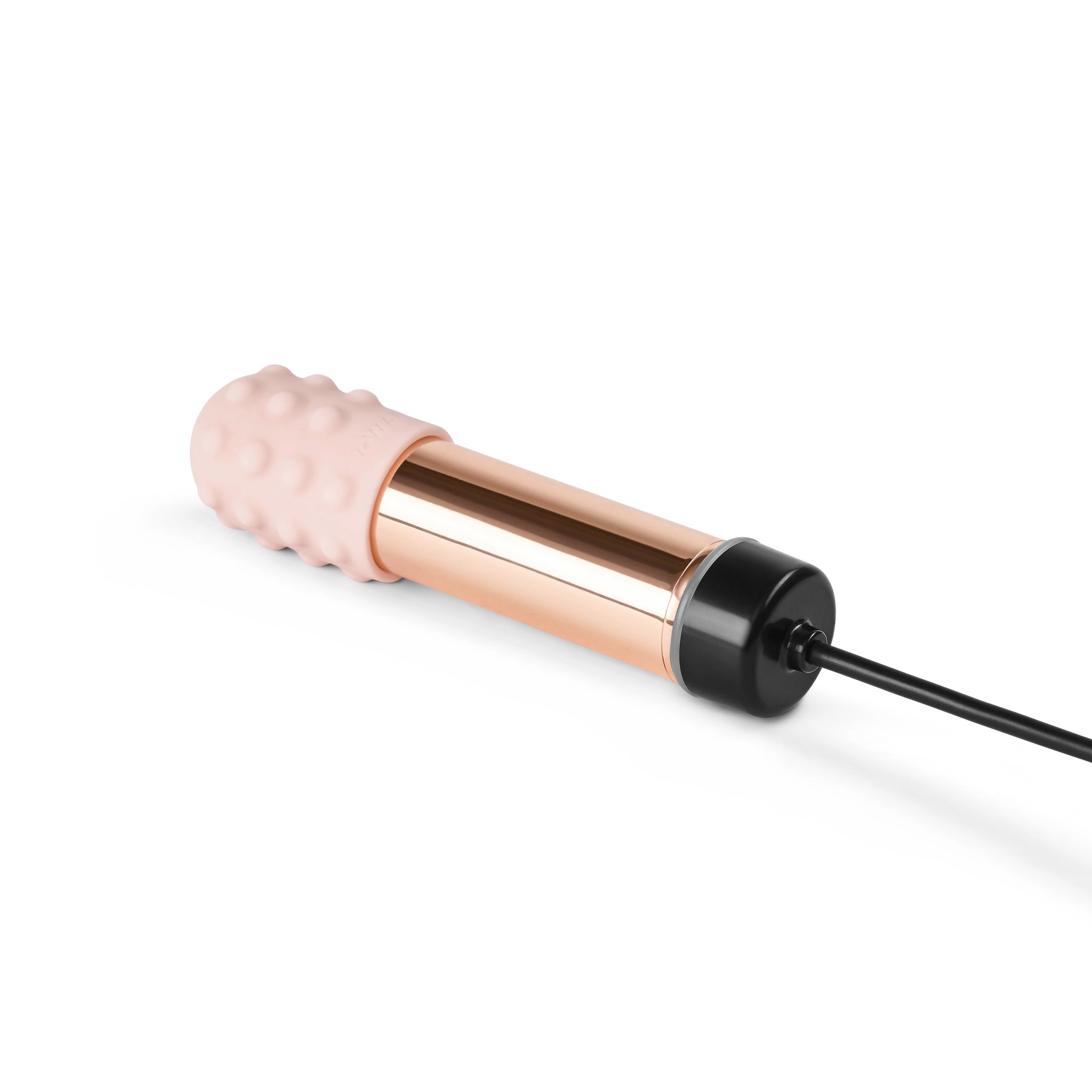 bullet vs wand vibrator Le Wand Grand Bullet Vibrator main image 0