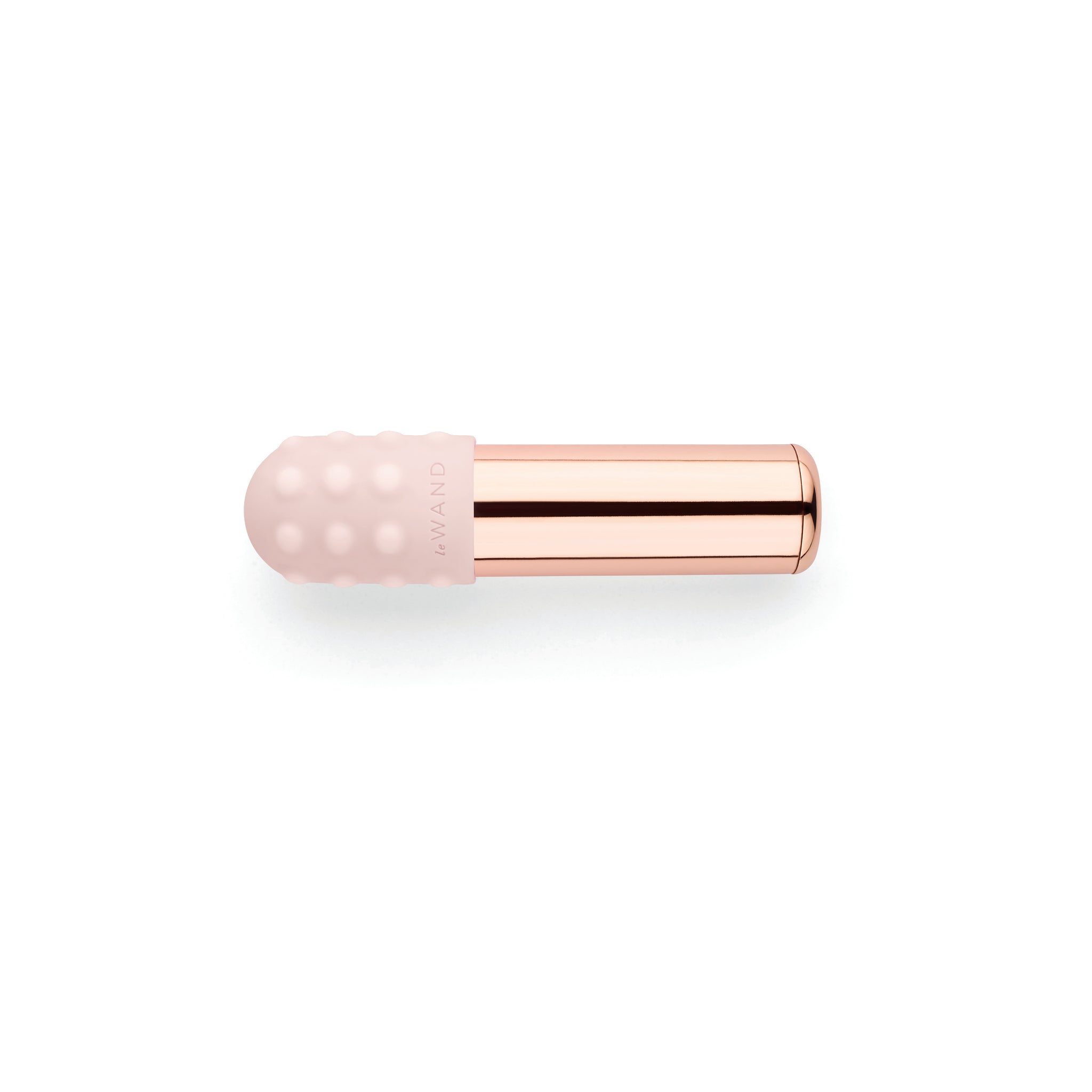 Le Wand Bullet - Waterproof Metal Mini Vibrator | Ride The Cowgirl Le Wand Bullet - Waterproof Metal Mini Vibrator | Ride The Cowgirl