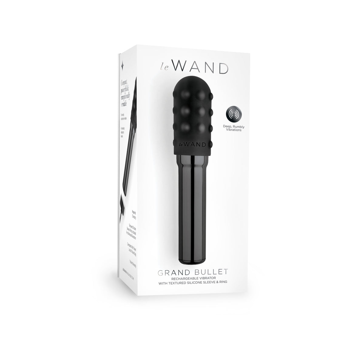 Le Wand Grand Bullet