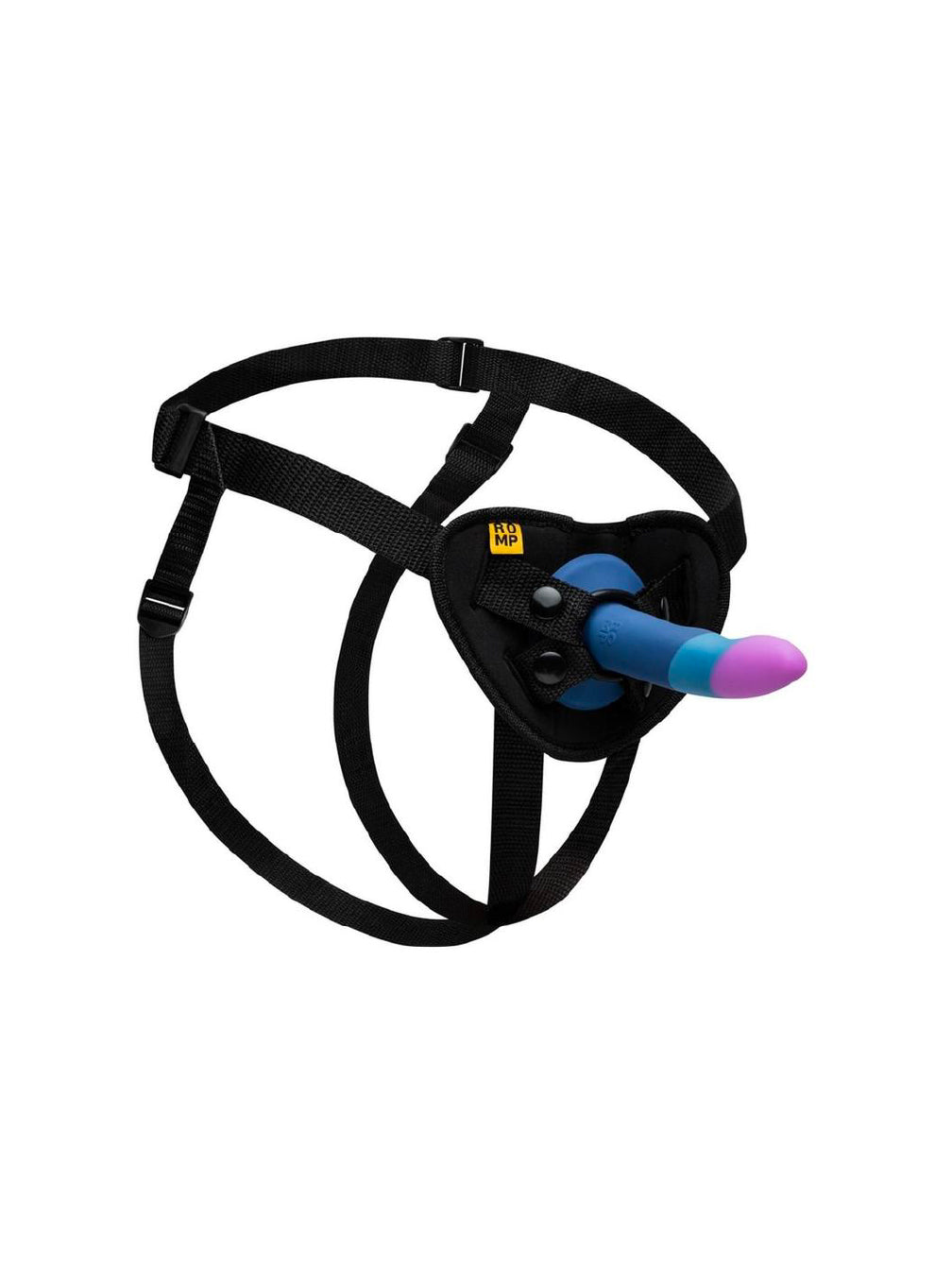 ROMP Piccolo Pegging Kit