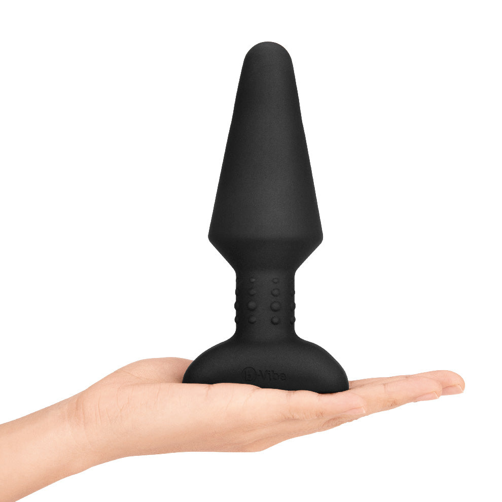 b-Vibe Rimming Plug XL