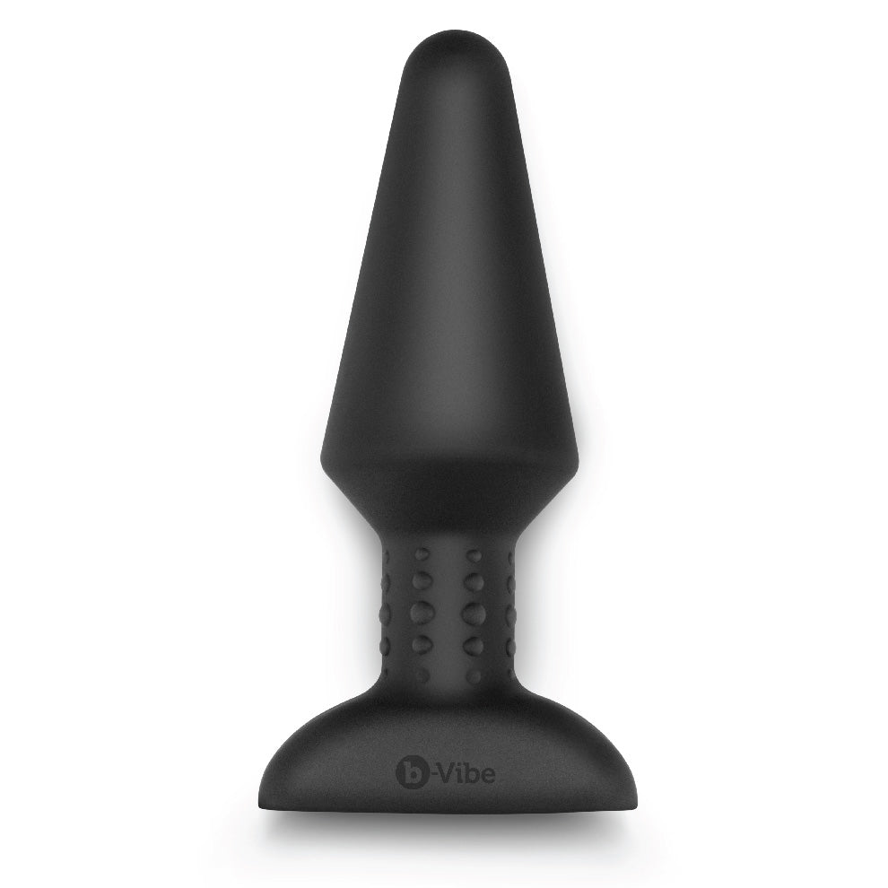 b-Vibe Rimming Plug XL