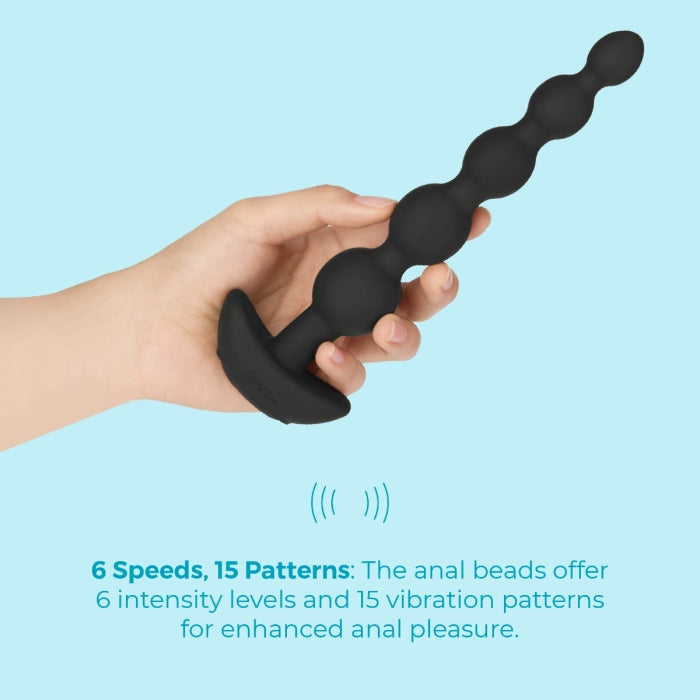 Cinco Anal Beads | Sex Machine Accessories Cinco Anal Beads | Sex Machine Accessories